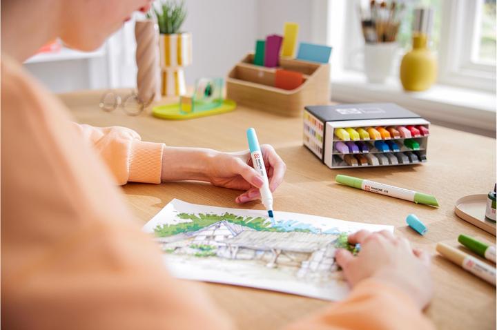 Produktbild Talens 105009027 (27x)