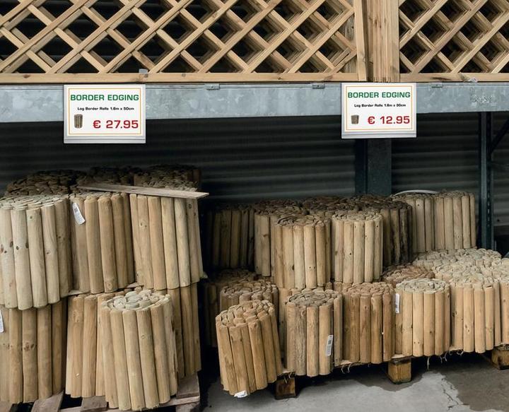 Produktbild Durable Plakattasche wasserdicht A5 magnetisch 5 stk