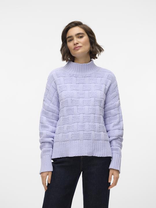 Produktbild Vero Moda VMISA Pullover Strickpullover (S)