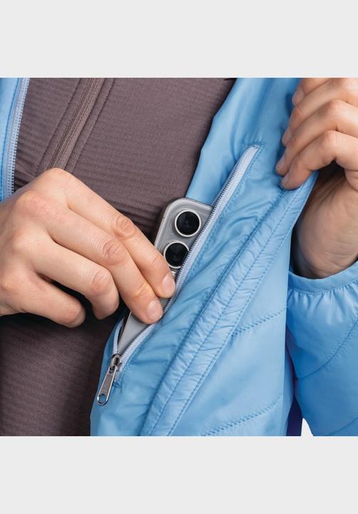 Produktbild Schöffel Ins Jacket Style Cascata WMS (3XL, 46)