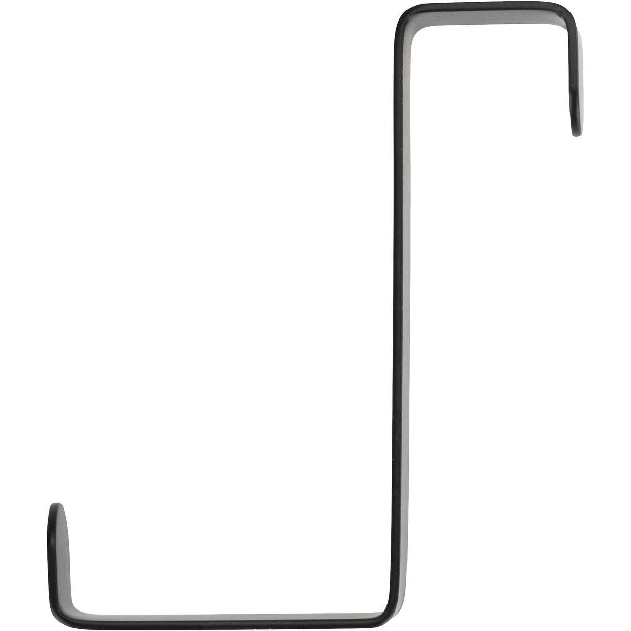 Wenko, Garderobe + Kleiderhaken, Türgarderobenhaken