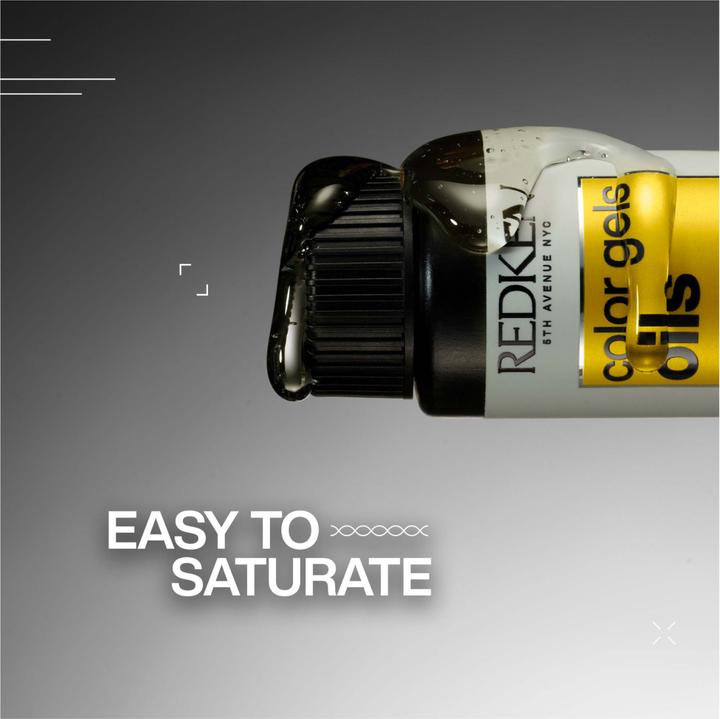 Produktbild Redken Color Gels Oils (Truffle (05Gb))