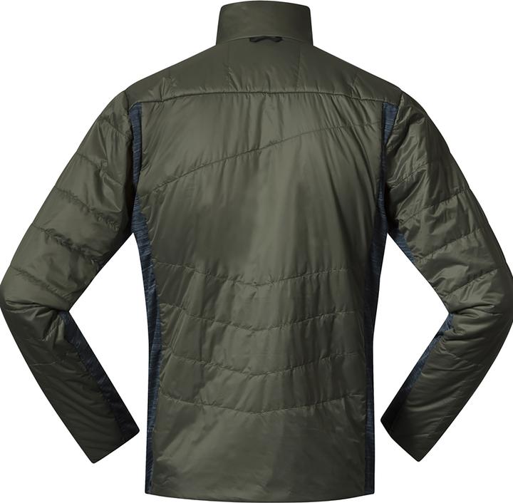 Immagine prodotto Bergans Giacca ibrida isolata Rabot V2 (L)