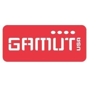 Gamut, Motorrad Zubehör, XR, 30-36, ISCG05