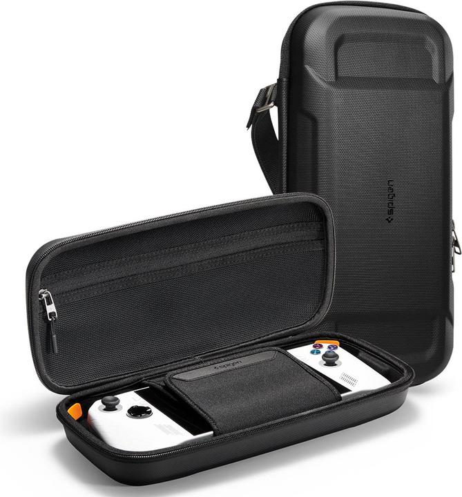Image du produit Spigen Pochette Rugged Armor Pro (PC)
