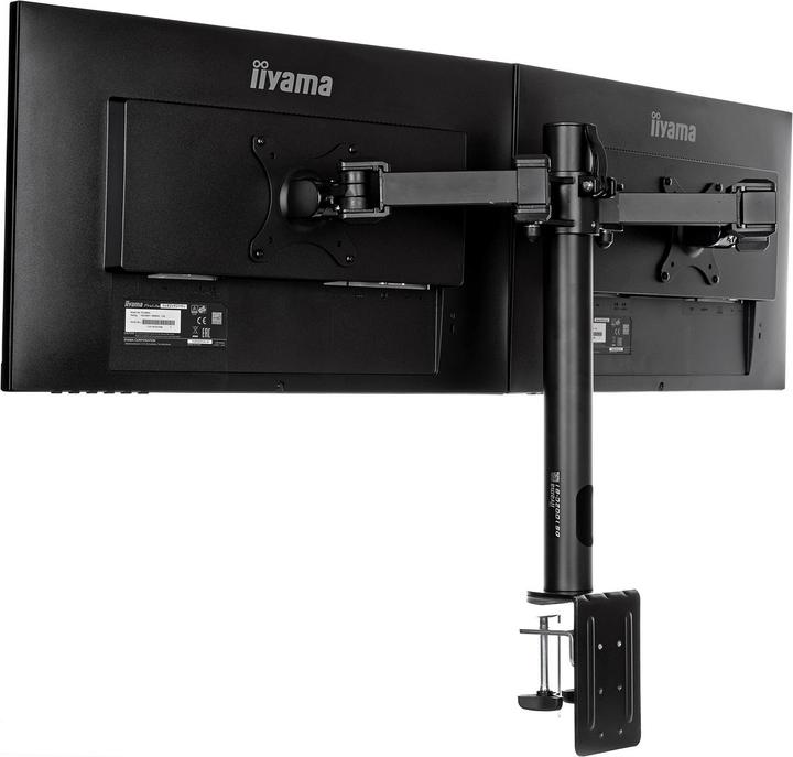 Produktbild iiyama DS1002C-B1 (Tisch, 30", 10 kg)