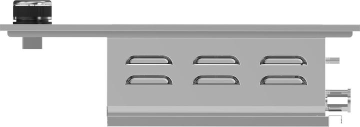 Actual product image Grillfürst Built-in infrared burner