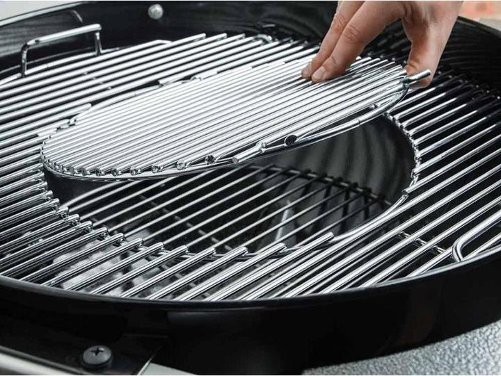 Immagine prodotto Weber Griglia per barbecue