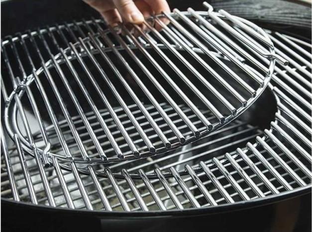 Immagine prodotto Weber Griglia per barbecue