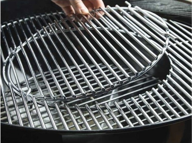 Produktbild Weber Grillrost