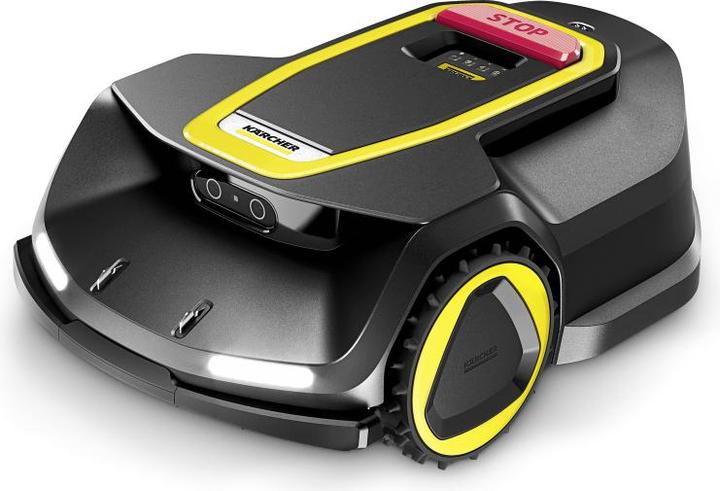 Image du produit Kärcher Mähroboter RCX 6 1.269-760.0