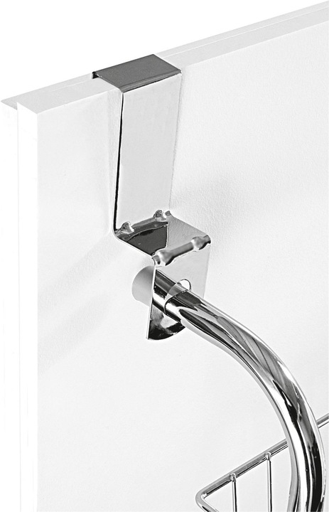Actual product image Wenko Door Organizer