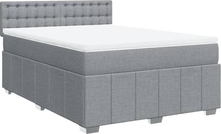Immagine prodotto vidaXL Boxspringbett (140 x 200 cm)