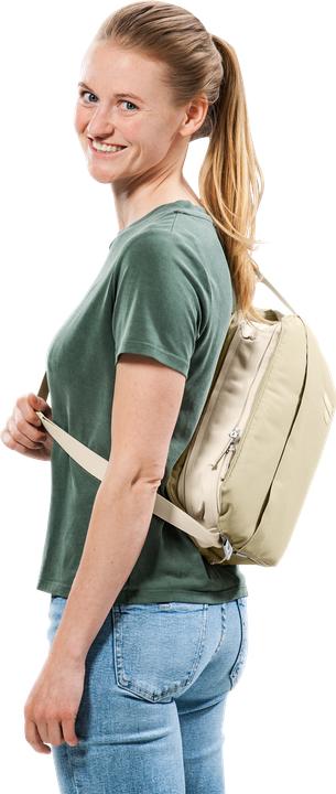 Productafbeelding Deuter Passway 4+1