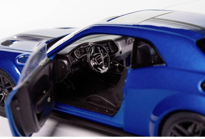 Produktbild Solido Dodge Challenger R/T