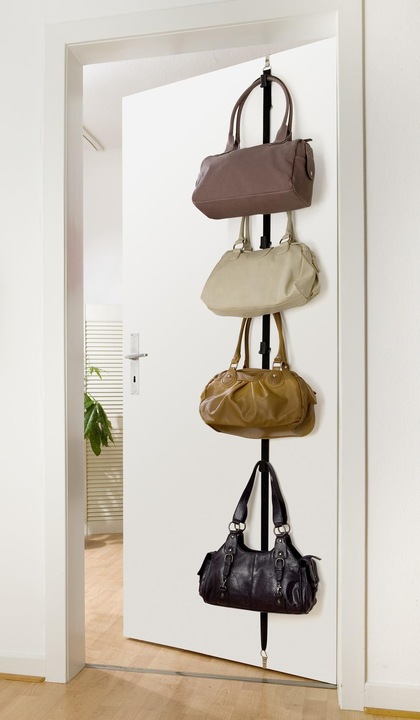 Produktbild Wenko Taschengarderobe