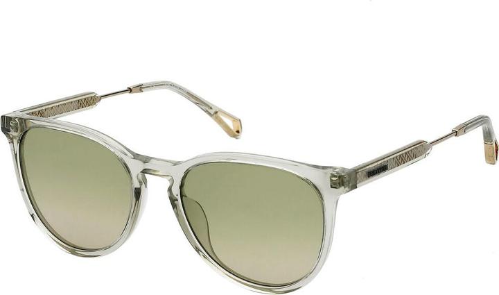 Actual product image Zadig & Voltaire Women's sunglasses SZV334-5403GE ø 54 mm