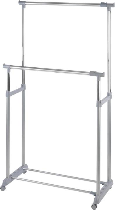 Produktbild Wenko Twin Bars