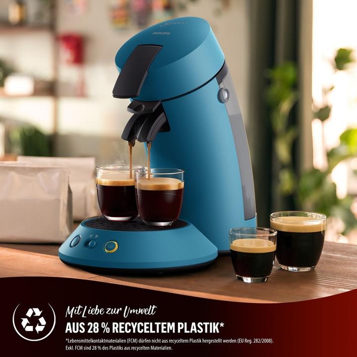 Produktbild Philips SENSEO® Kaffeemaschine (Senseo)