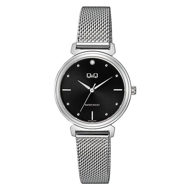 Q&Q, Armbanduhr, Q27B-003PY