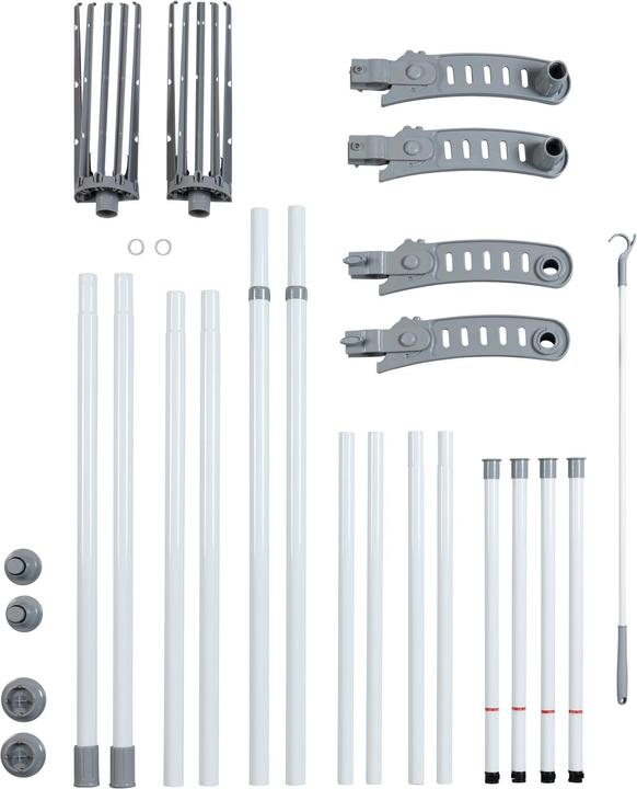 Actual product image Wenko Hercules