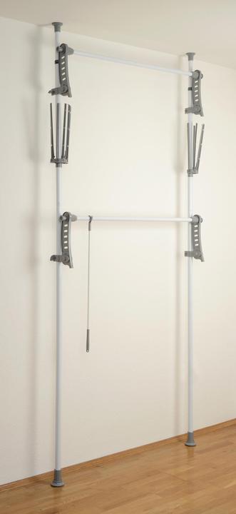Actual product image Wenko Hercules