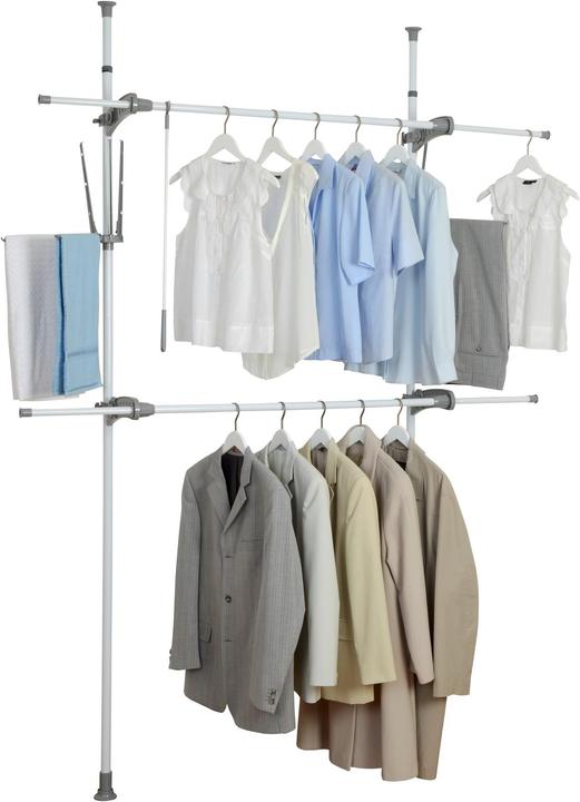 Actual product image Wenko Hercules
