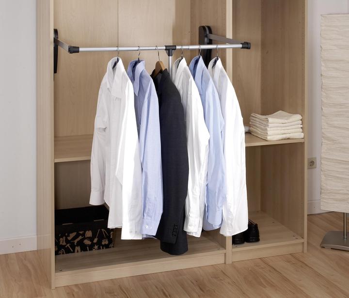 Produktbild Wenko Garderobenlift