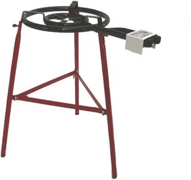 Immagine prodotto Garcima Bruciatore ad anello