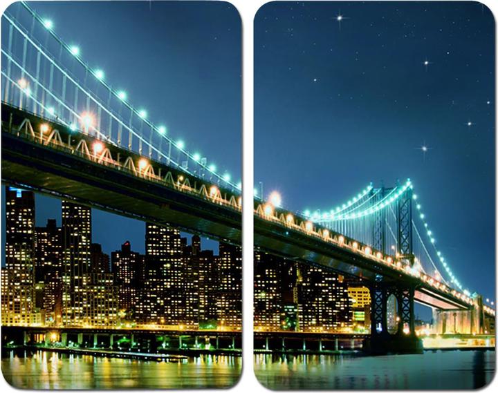 Produktbild Wenko Brooklyn Bridge