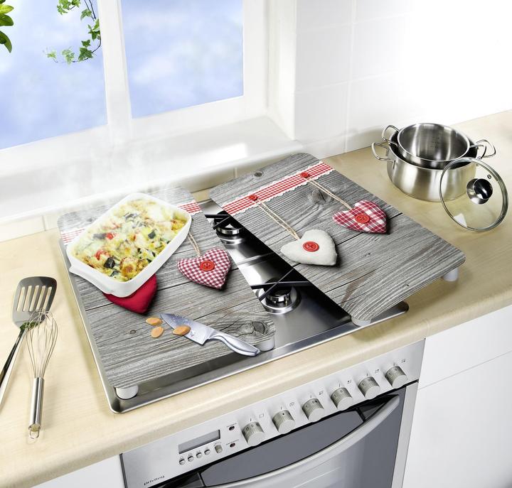 Actual product image Wenko Herzen