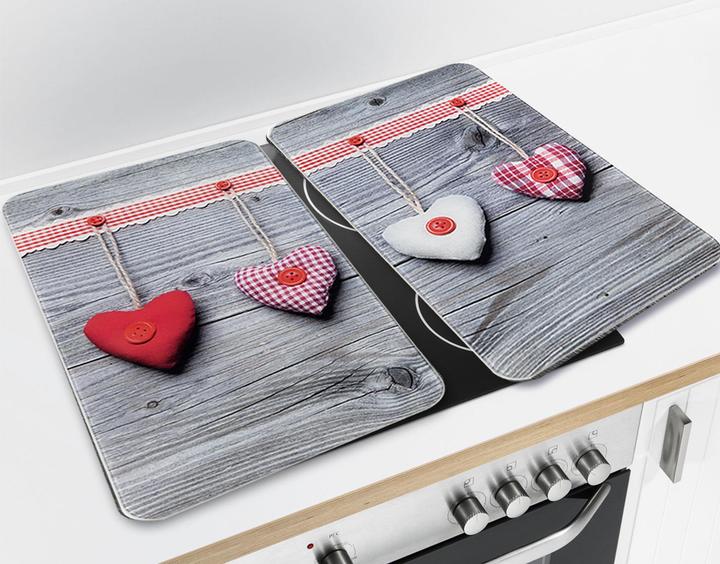 Actual product image Wenko Herzen