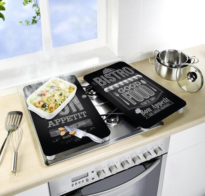 Image du produit Wenko Bon appétit