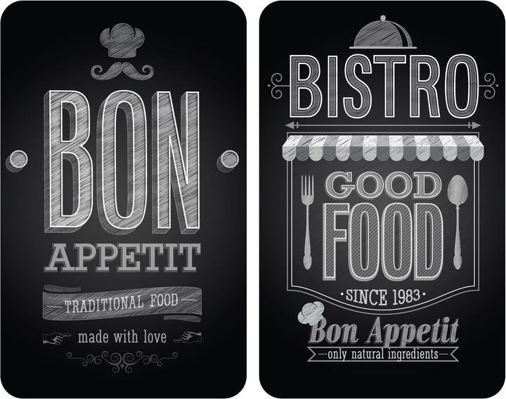 Image du produit Wenko Bon appétit