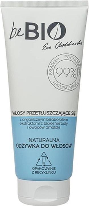 Immagine prodotto Be Bio Capelli grassi (200 ml)