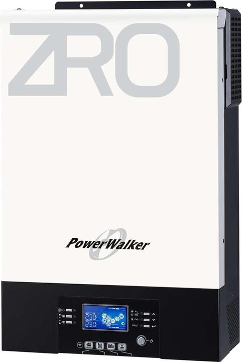 Produktbild Powerwalker Solar Inverter 5000 ZRO OFG