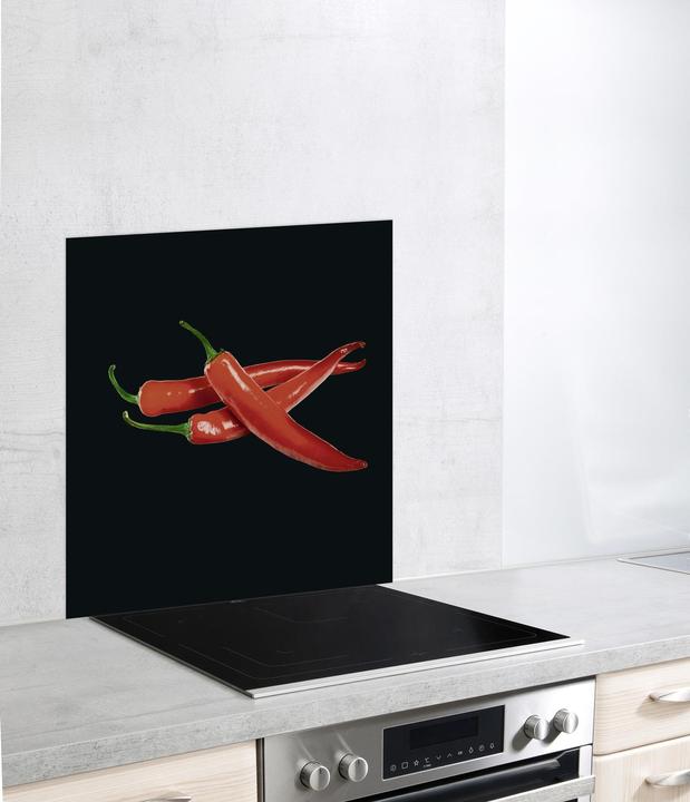 Produktbild Wenko Hot Peperoni