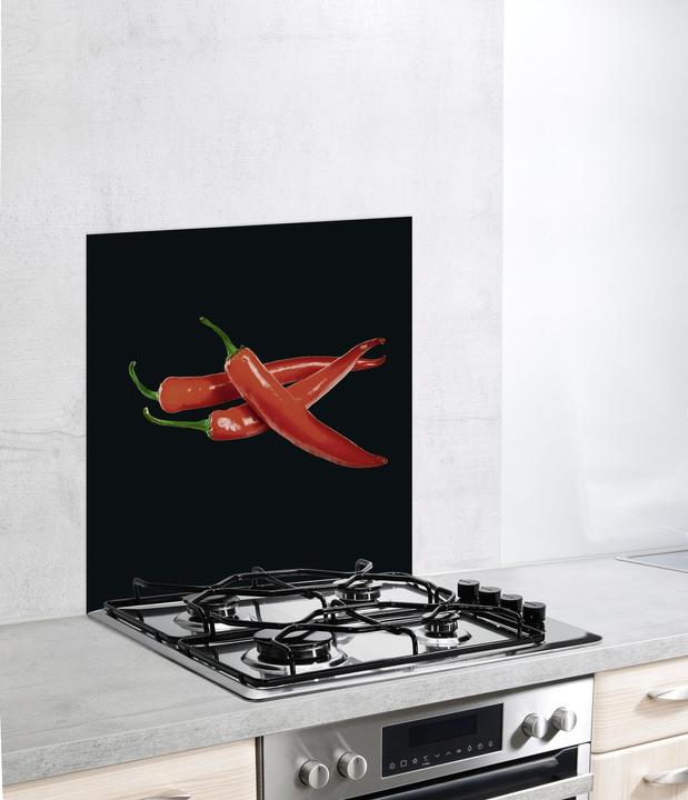 Produktbild Wenko Hot Peperoni