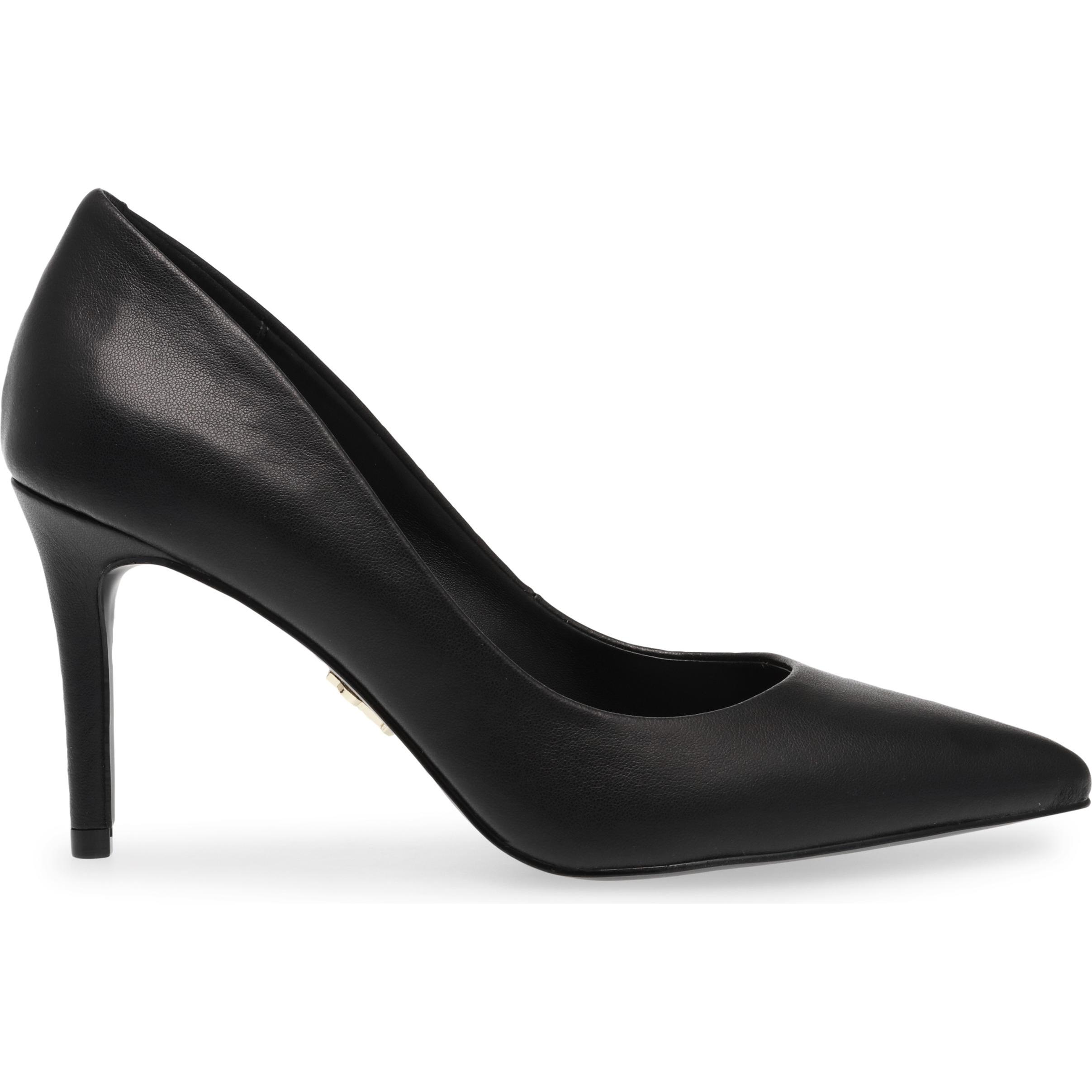 Steve Madden, Damen, Pumps, damenpumps ladybug, Schwarz, (39)