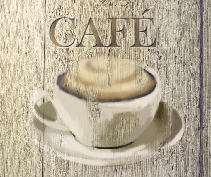 Produktbild Wenko Café