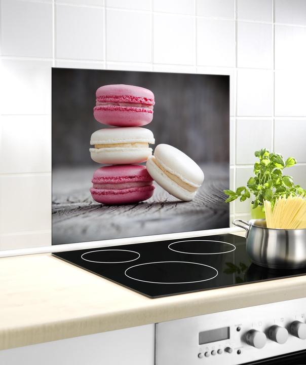 Produktbild Wenko Macarons