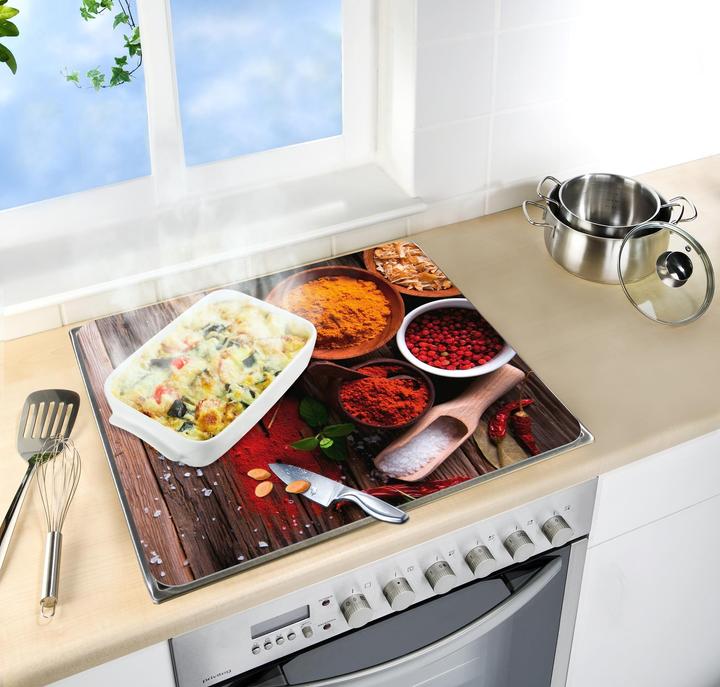 Produktbild Wenko Gewürze