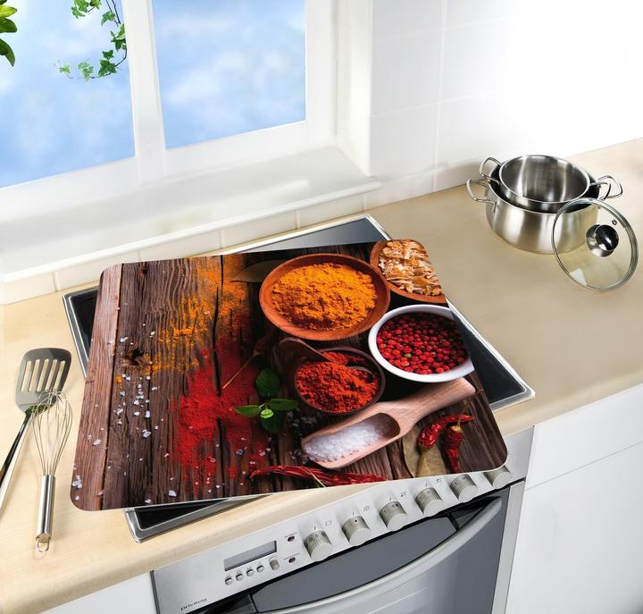 Produktbild Wenko Gewürze