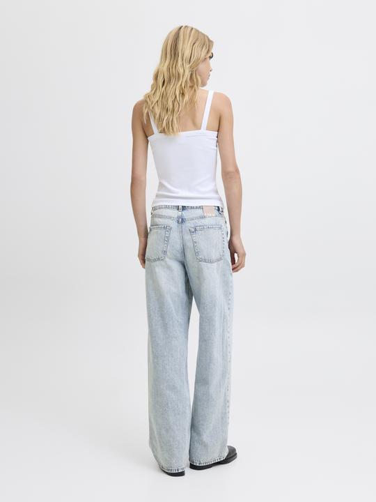 Actual product image JJXX Jxtokyo Wide Hw Jeans R6173 Dnm Noos (W28/L34)