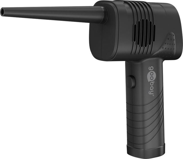 Produktbild Goobay Elektrisches Staubgebläse