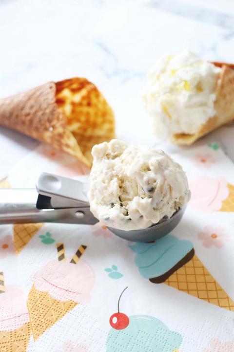 Image du produit ScrapCooking Portionneuse à glace (Boules de glace)