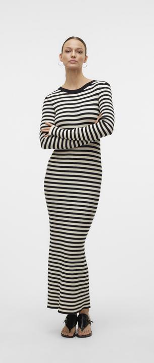 Produktbild Vero Moda VMOPAL Langes Kleid Strickkleid (S)