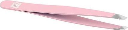 Image du produit Tools for Beauty T4B ILU Pince à sourcils de précision pour l'épilation du visage rose