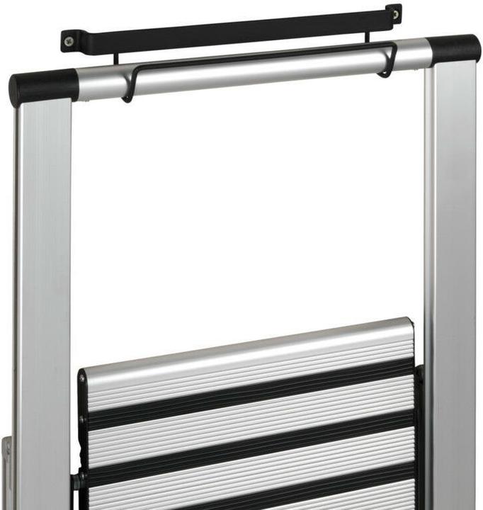 Produktbild Wenko Leiternhalter