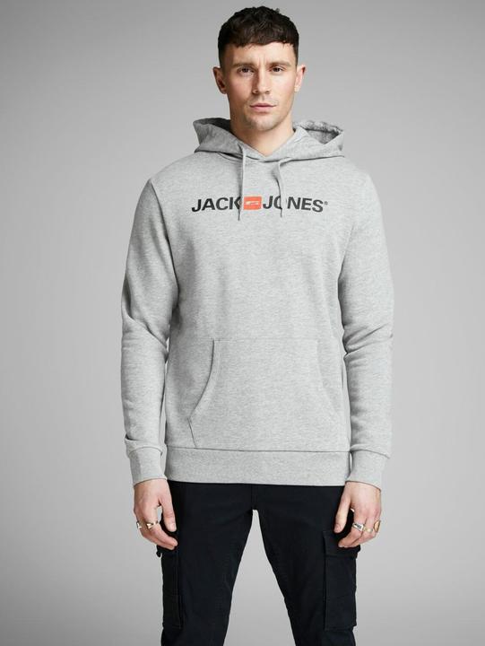 Produktbild Jack & Jones Logo Hoodie (XS)